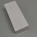 Throw Pillow Covers 18x18 Burnt Orange: Pack of 2 Cozy Soft Velvet Square Modern Luxury Decorative Throw Pillow Cases for Sofa Couch Living Room Bed Home Decor