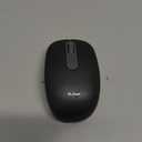 Logitech M196 Bluetooth Wireless Mouse, Compact and Portable Mouse for Laptops, Tablets and More, 12-Month Battery, Smooth Tracking, Compatible with PC and Mac, Windows and macOS - Graphite