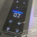 4500 Sq.Ft Most Efficient Energy Star 2025 Dehumidifier,AEOCKY Max 80 Pint/D(Standard 56Pint/D) Smart Compressor Dehumidifier with Drain Hose, Intelligent Humidistat,for Basement,Bedroom,Home,Bathroom (White)