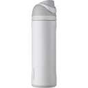 Owala FreeSip 24 Oz. Stainless Steel Insulated Tumbler, Shy Marshmallow