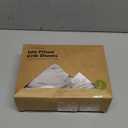 KeaBabies 2-Pack Baby Crib Sheets for Boys, Girls - 52x28 Viscose Derived from Bamboo Toddler Bed Sheets Neutral, Fitted Crib Mattress Cover for Standard Baby Bedding, Soft & Cozy (Savannah)