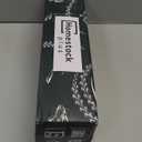 Homestockplus 16 Oz Unbreakable Drinking Reusable Cup Wheat Straw Cups Dishwasher and Microwave Safe Water Glasses BPA Free E-Co Friendly Tumbler CupsSet of 8