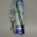 Flame King FLMKNG141LP 1LB Empty Propane Welding Cylinder Tank, Reusable & Transportable - Safe and Legal Refill Option, 14.1 oz, Blue