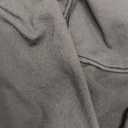 BORIFLORS Long Sleeve Jumpsuit for Women Sexy Turtleneck One Piece Bodycon Rompers Clubwear, Large