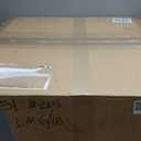 VEVOR Electric Cotton Candy Machine, 1000W Candy Floss Maker, Commercial Cotton Candy Machine with Stainless Steel Bowl, Sugar Scoop, and Drawer, Perfect for Home Kids Birthday, Family Party Pink