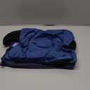 APEXUP Ice Pack for Knee Pain Relief, Large Reusable Wrap After Surgery, Flexible Gel Cold Pack for Injuries, Pain Relief for Back, Shoulder, Elbow, Ankle and Leg (Navy Blue, L, 1Pack)