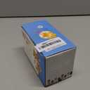 QUMY Dog Shoes for Large Dogs, Medium Dog Boots & Paw Protectors for Winter Snowy Day, Summer Hot Pavement, Water-Resistant in Rainy Weather, Outdoor Walking, Indoor Hardfloors Skid-Resistant Sole (Size 5: 2.4''x2.8''(W*L) (Pack of 4))