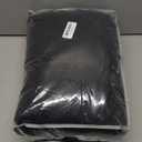 Funlife Universal Stroller Bunting Bag for 0-5T with Length Extension,Ultra Soft Waterproof Outdoor Sleeping Bag with Hoodie,Warm Winter Stroller Blanket for Infant Toddler