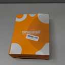 oneisall Dog Clippers for Grooming Thick/Heavy Coats, 4-in-1 Dog Grooming Kit Low Noise with Stainless Steel Blade, Cordless Dogs Paw Trimmer Pet Nail Grinder for Small & Large Dogs Cats Animals