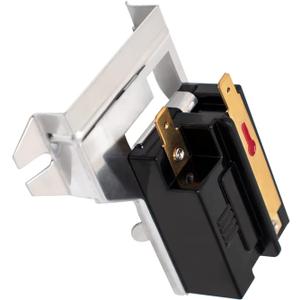 Seentech Upgraded 338906 Gas Dryer Flame Sensor - Compatible with Whirlpool Kenmore Dryer  Replaces: WP338906 AP6008294 14205529 DC32-00008A Y303377 3-3377 14205529