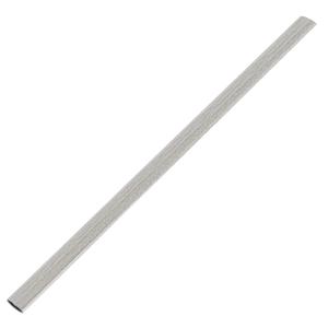 Aluminium Alloy Floor Transition Strip 5 Pcs Flooring Transitions Laminate Floor Strip Each 1.1" x 48" Threshold Seam Cover Strip Wood Grain Universal Strip Light Gray