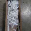 COBIZI 20x30 ft Party Tent Heavy Duty, Large Outdoor Event Tents for Parties with 8 Sidewalls & Built-in Sandbags,Waterproof Wedding Canopy Gazebo Commercial Tent for Carport,Camping,Patio,Windproof