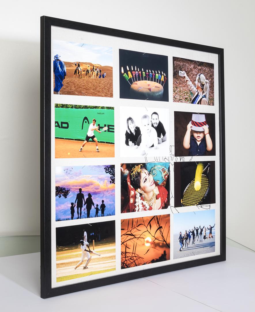 2FT BY 2FT Picture Frame