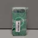 Sonix Case for iPhone 17 Air | Compatible with MagSafe | 10ft Drop Tested | Jelly Mint