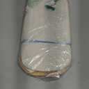 efluky Toilet Paper Basket, Toilet Paper Storage with Lid, Toilet Paper Organizer for Bathroom, Free Standing Toilet Paper Holder with Storage, Beige