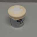 BLUEBIRD Chalk Furniture Paint - 500 ML / 16.9 fl oz for Furniture, Home Dcor, Cabinets, and More (Vanilla)