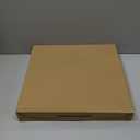 Joomer Battery Operated Ball Lights 2Pack, 13IN & 11IN 120 LED Foldable Metal Sphere Lights, Waterproof 8 Lighting Modes with Timer Function, Hanging Light for Christmas Decorations (Warm White)