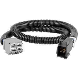 Curt 51447 Brake Control Wiring Harness