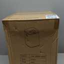 Large Towel Warmer Bucket with Rapid Heating & Timer, Fits 2 x 40"x70" Towels, One-Touch Control, LCD Display, Child Lock, Aromatherapy Box  Fireproof, ETL & FCC Certified for Bathroom, Spa, Home Use