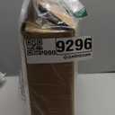 STO STO Laundry Hamper 2 Section, 100L Rolling Laundry Sorter Cart with Removable and Washable Liner Bag, Clothes Hamper with Wheels and Metal Handle for Laundry Room and Bedroom (Beige)