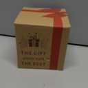 Luka Tech Father Day Gifts,'It's Not a Dad BOD,It's a Father Figure'Fathers Day Mug/Dad Mug.Gifts for Men/Him,Father's Day Gifts from Daughter/Son.Birthday