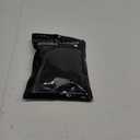 2 Pairs Compression Stockings for Women & Men,20-30mmHg Thigh High Compression Socks,Closed Toe Medical Compression Socks with Silicone Dot Band-Best Support for Nursing Sports Varicose Veins (Large)