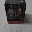 Christmas Snowflake Projector Lights Outdoor/Indoor, Led Lights Projector for Christmas Decorations, Holiday Projector for Christmas Party,2024 Upgrade Christmas Indoor for HomeChristmas Gift