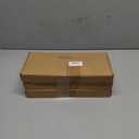 3 x Valentine Day over Door Towel Rack with 5 Hook Detachable Towel Holder Organizer Metal Cloth Hanger Farmhouse Wall Decor Love You Bye Sign Gift for Housewarming Living Room Decoration(White)