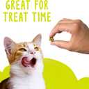 Purina Friskies Cat Treats, Party Mix Chicken Lovers Crunch - 20 Oz. Pouch (EXP 05/01/26)