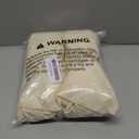 Genina Waterproof Seat Covers for Dining Room Chairs Covers Dining Chair Cover Kitchen Chair Covers (Beige, 4 Pcs)