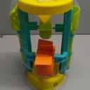 Beach Toys, 19 Piece Sand Toys Set Kids Sandbox Toys Includes Water Wheel Beach Tool Kit for Kids Ages 3-13