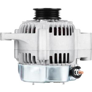 New Alternator for Toyota 4Runner V6 3.4L 99-02, Tacoma 00-04, Tundra 00-02 400-52073, 27060-62160, 13794, 101211-9590