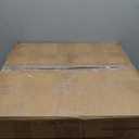 48 Crystal Fandelier Ceiling Fan with Light, Retractable Ceiling Fans Chandelier Fan with Retractable Blades Dimmable Crystal Ceiling Fan Chandelier Fans for Bedroom Living Room-Chrome