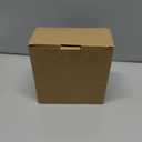 6 Pack Cat Water Fountain Replacement Filters Fit for 3L Flower Water Dispenser Automatic Pet Dog Cat Fountain Filter