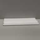 7 Pack 21 Inch T5 Fluorescent Light Bulb 13 Watt F13T5/CW Compatible for Sylvania Satco Philips GE Under Cabinet Tube Light Cool White 800 Lumen G5 Base 8 Count