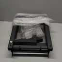 Garden Kneeler and Seat, Foldable Garden Stool 400lbs Heavy Duty, Protects Knees and Back, Ideal for Women, Men, and Seniors Gardeners, Large Size 19"x10.6"x18.5"