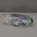 Zacro Gel Kids Bike Seat Cushion Cover for Boys & Girls, Anti-Slip Bike Seat Cover for Toddler, Breathable & Extra Soft Memory Foam Child Bicycle Saddle Padded with Reflective Strip, 9"x6"