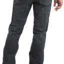 Wrangler Retro Relaxed Fit Boot Cut Jean (Blue) 30Wx30L