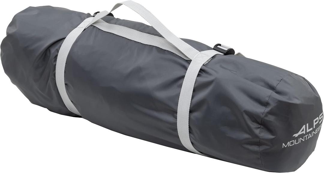 ALPS Mountaineering Replacement Tent Bag with Compression Straps and Carry Handle (Gray)