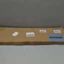 30x6 Floor Return Air Grille Fit 6x30 30x6 Duct Opening,Floor Vent Cover, For 30"Wx6"H-Duct Opening
