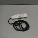 Lift Chair Remote Control Replacement, Universal Chairs Remote, 2 Button 5 Pin Lift Chairs Power Recliners Hand Control Handset with Backlight