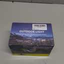 SHEDALED Laser Christmas Projector Lights Outdoor, RGB Laser Light Projector, Firefly Lights Show with Remote & Timer, Waterproof, Holiday Decoration for Christmas, Home House Decor, Party, Garden