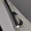 Club Champ Kooler Klub Drink Dispenser, Black