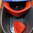 O-Cedar EasyWring Microfiber Spin Mop and Bucket Cleaning System