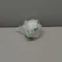 8 Pcs Mini Picture Frame Ornament for Christmas Tree Gold Vintage Photo Frames Antique Resin Oval Rectangle Tiny Ornamental with Hook and Ribbon for Xmas Tree Wall Decor (Rustic Style)