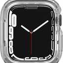 Otterbox Apple Watch S8/7 Smartwatch, Multicolor, Standard