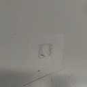 OHIFAST Automatic Liquid Soap Dispenser Touchless, USB Rechargeable Smart Hand Soap Dispenser, 6-Level Adjustable, 12.8oz/380mL Wall Mounted for Bathroom Kitchen Accessories Dish Soap-White