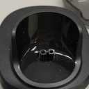 Philips Norelco Shaver 3900 Series, Wet and Dry Electric Shaver, P-Cap, Travel Pouch, Charging Stand, Storm Blue, Model S3341/92 (Silver New)