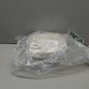 sarlar Hard Carrying Case for Meta/Oculus Quest 2 VR Headset, Touch Controller, Original Fabric Head Strap, Precise Slots, Odor Felt with Lens Protector Cover, Portable Protection for Travel (Gray)