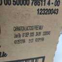 CARNATION Lactose Free Milk Tetra 8x11oz, USed by 07 Sep 2025